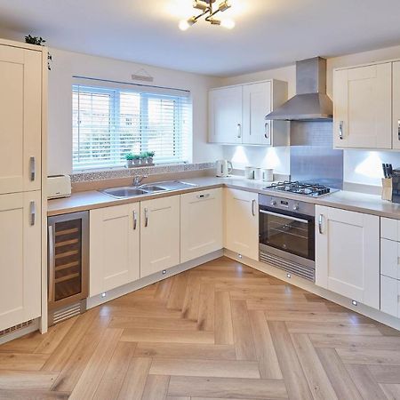Host & Stay - Redsky House Whitby Luaran gambar